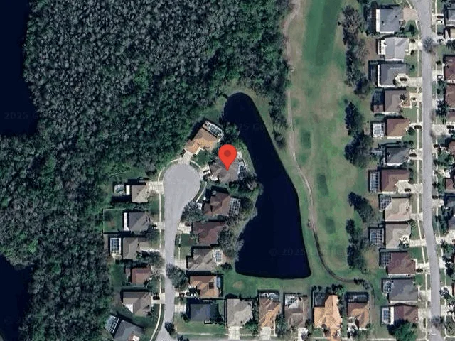 House image located at Odessa, FL 33556