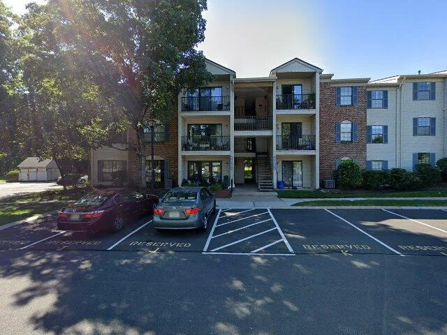 House image located at Franklin Park, NJ 08823