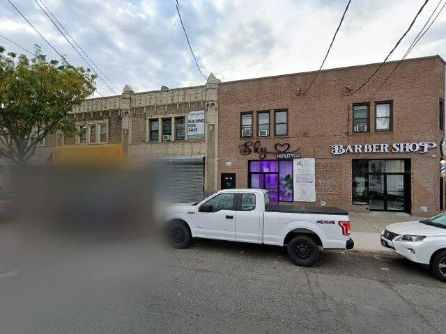 House image located at Woodhaven, NY 11421