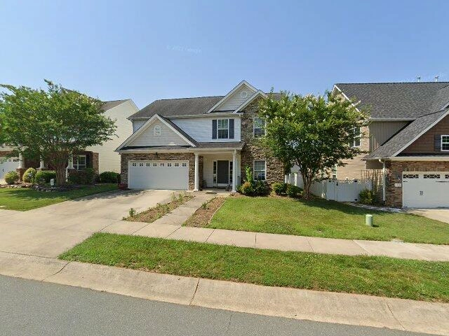 House image located at Burlington, NC 27215