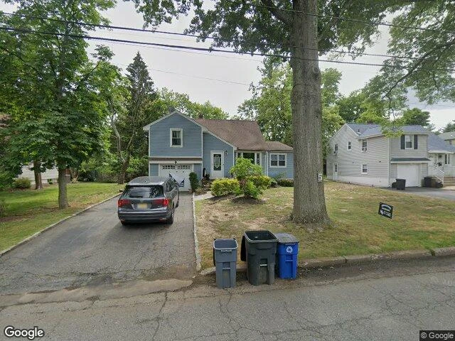 House image located at West Orange, NJ 07052