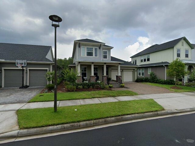House image located at Orlando, FL 32827