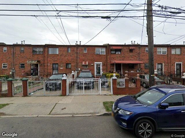 House image located at Brooklyn, NY 11207