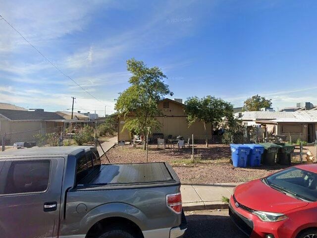 House image located at Phoenix, AZ 85007