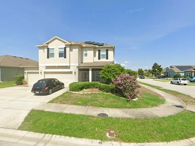 House image located at Grand Island, FL 32735