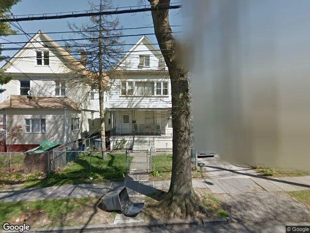 House image located at Mount Vernon, NY 10550