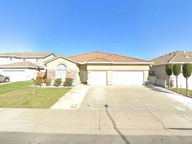 House image located at Stockton, CA 95206
