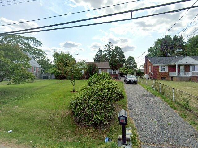 House image located at Temple Hills, MD 20748