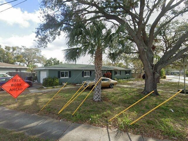 House image located at Clearwater, FL 33764