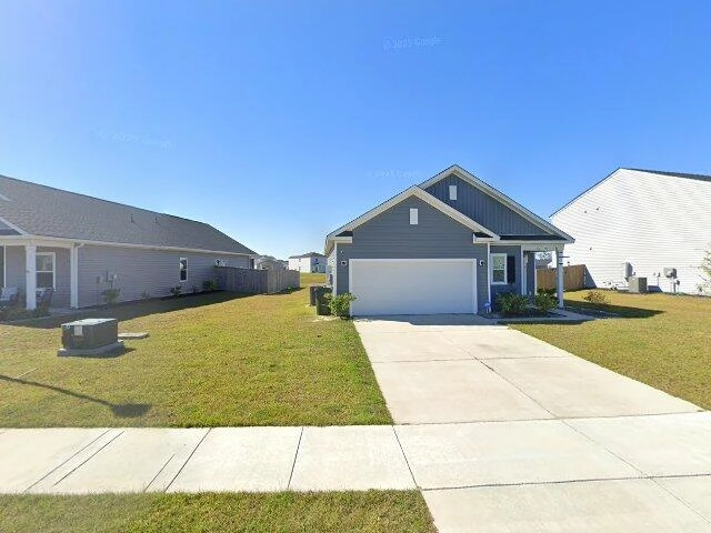 House image located at Summerville, SC 29486