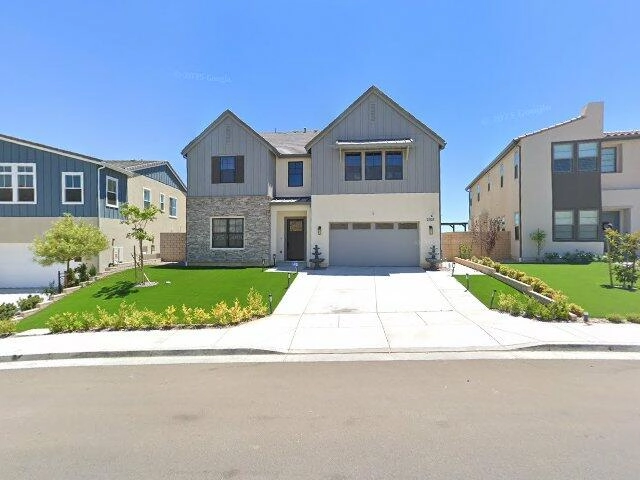 House image located at Chatsworth, CA 91311