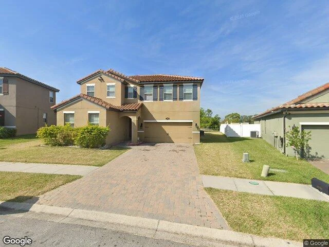 House image located at Lakeland, FL 33810