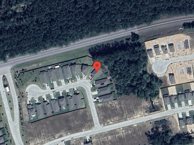 House image located at Splendora, TX 77372