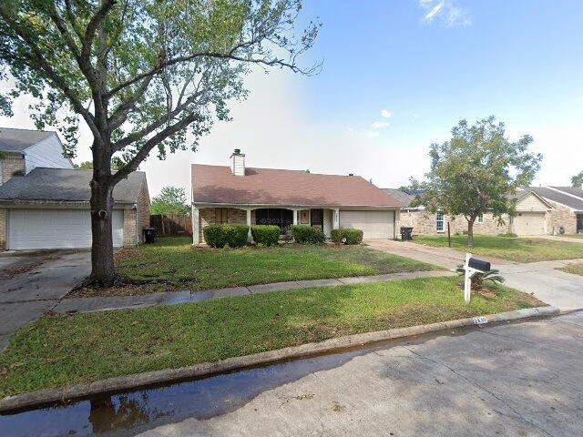 House image located at Katy, TX 77449