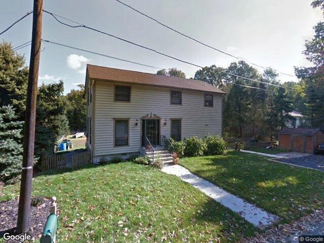 House image located at Thorofare, NJ 08086