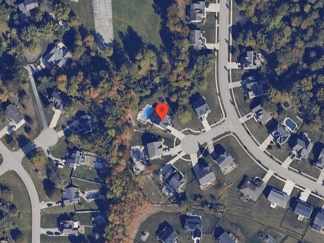 House image located at Amelia, OH 45102