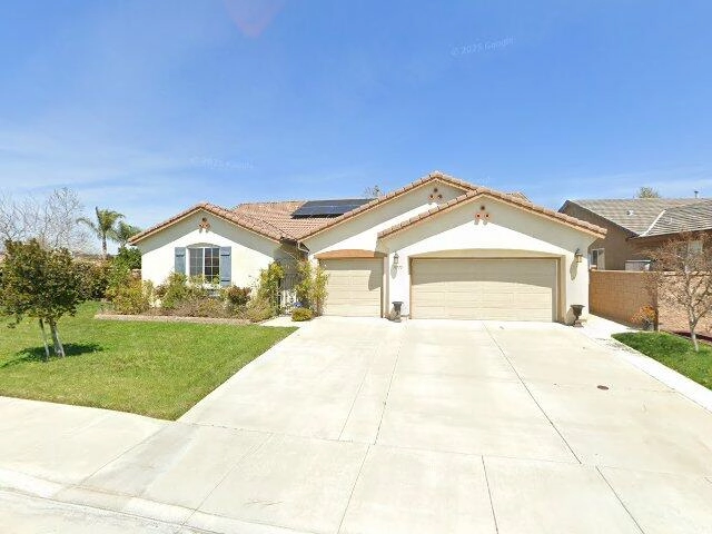 House image located at Murrieta, CA 92563