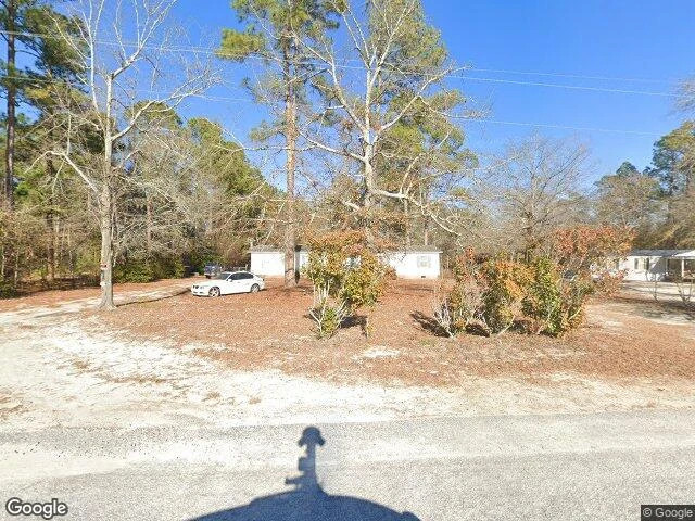 House image located at Sumter, SC 29150