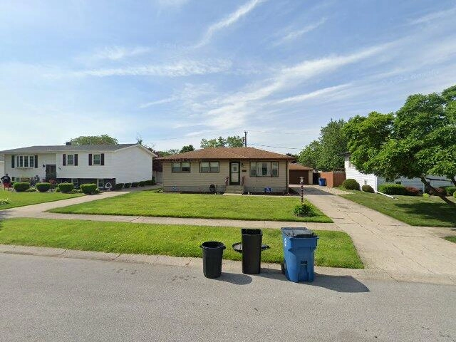 House image located at Highland, IN 46322