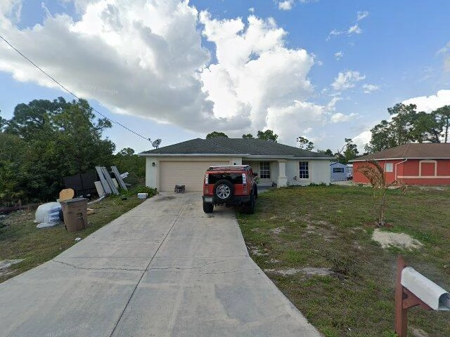 House image located at Lehigh Acres, FL 33976