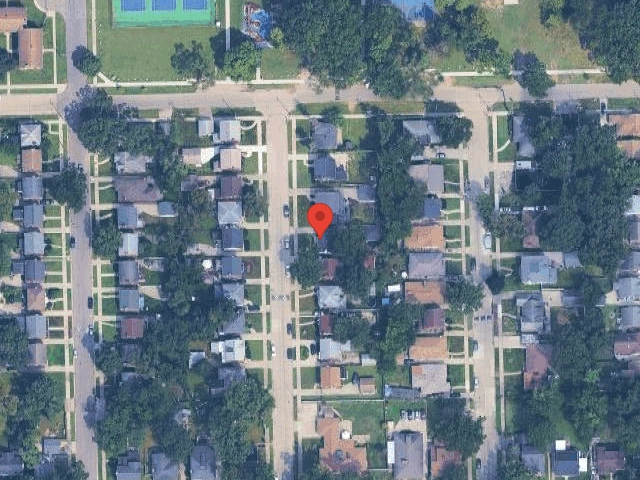 House image located at Detroit, MI 48221