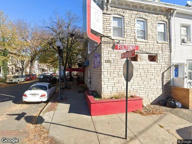 House image located at Trenton, NJ 08611