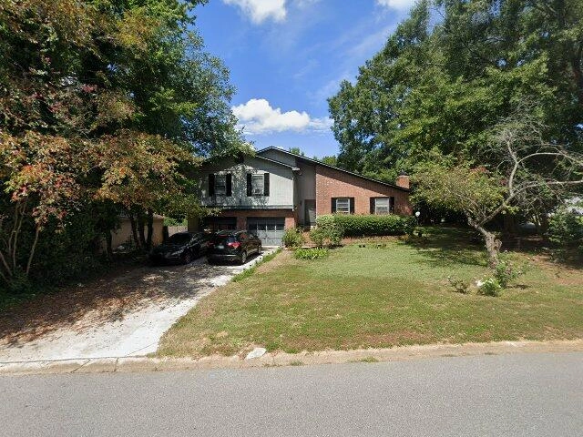 House image located at Irmo, SC 29063