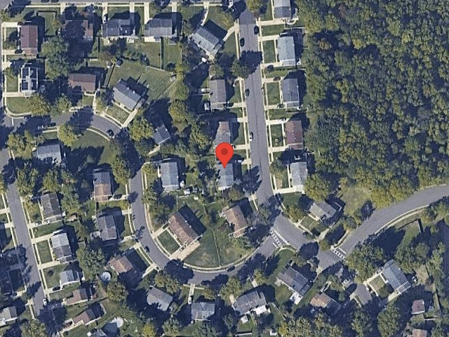 House image located at Voorhees, NJ 08043