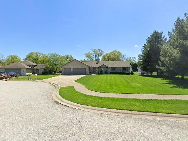 House image located at Hobart, IN 46342