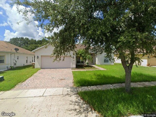 House image located at Kissimmee, FL 34746