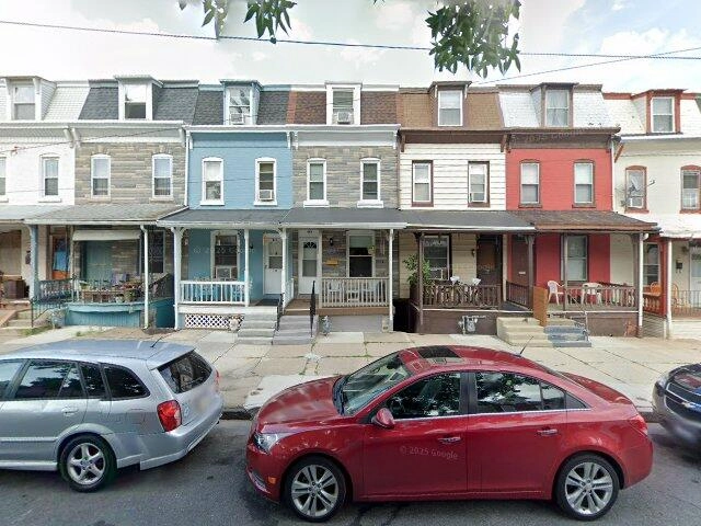 House image located at Reading, PA 19601