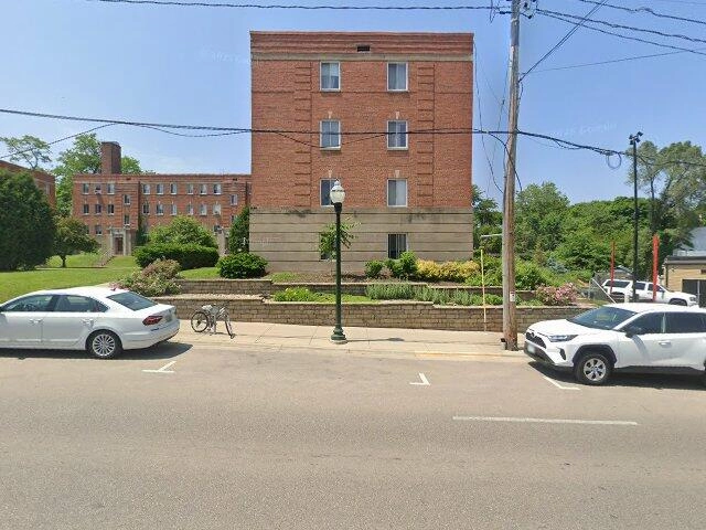 House image located at Gary, IN 46407