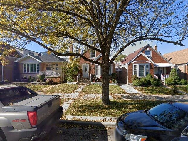 House image located at Chicago, IL 60629