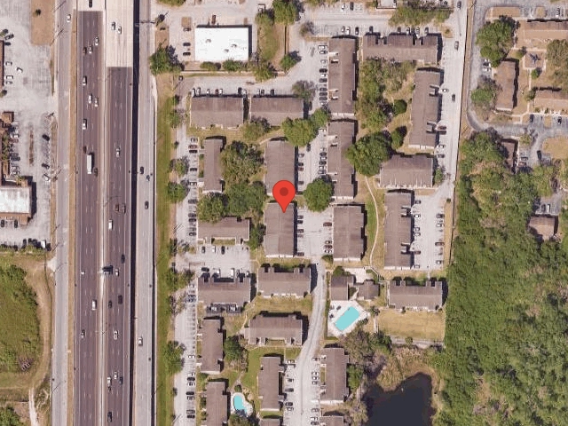 House image located at Clearwater, FL 33759