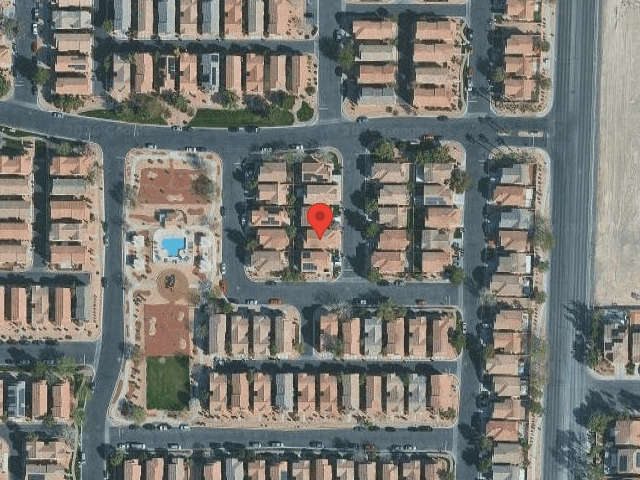 House image located at North Las Vegas, NV 89031