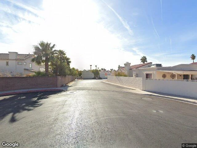 House image located at Las Vegas, NV 89121