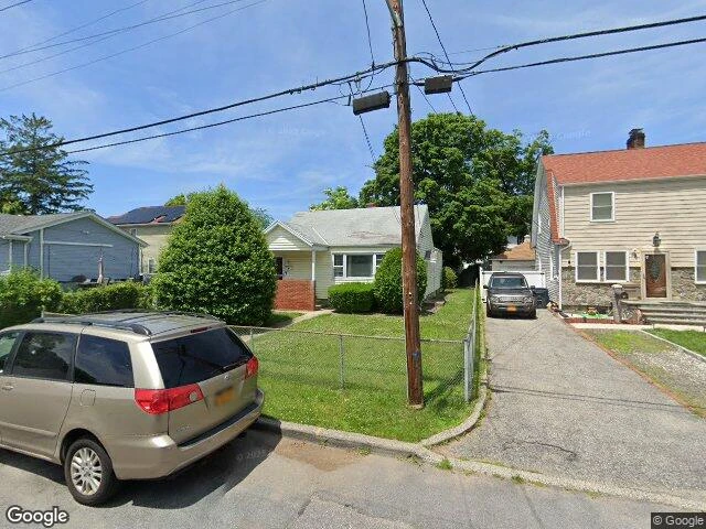 House image located at White Plains, NY 10607