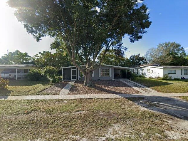 House image located at Port Charlotte, FL 33952