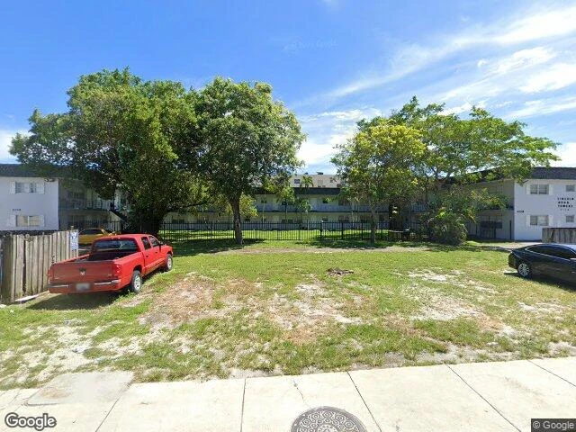 House image located at Hollywood, FL 33020