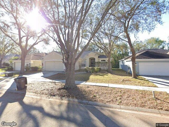 House image located at Riverview, FL 33578