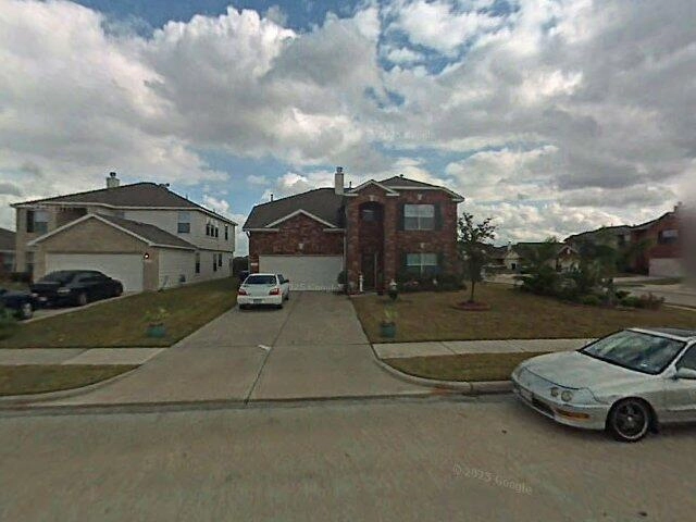 House image located at Sugar Land, TX 77498