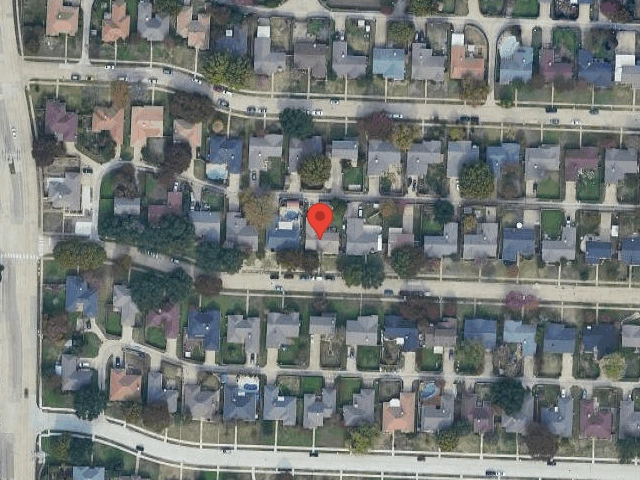 House image located at Plano, TX 75023