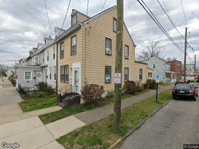 House image located at Gloucester City, NJ 08030