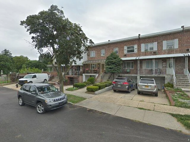 House image located at Middle Village, NY 11379