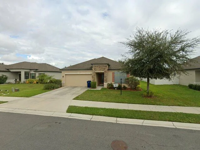 House image located at Palmetto, FL 34221