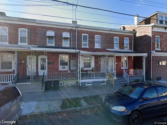 House image located at Trenton, NJ 08611