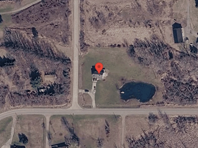 House image located at Manitou Beach, MI 49253
