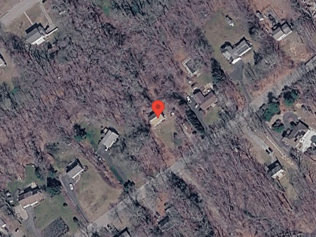 House image located at Columbia, CT 06237