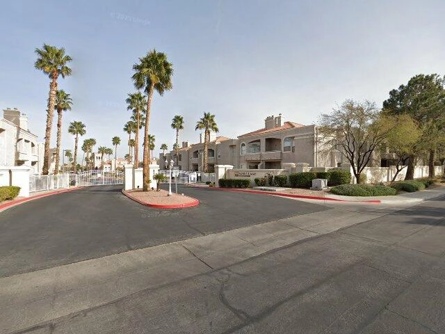 House image located at Las Vegas, NV 89128
