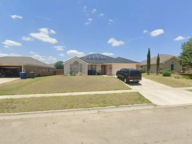 House image located at Copperas Cove, TX 76522